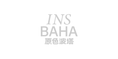 INSBAHA原色波塔品牌